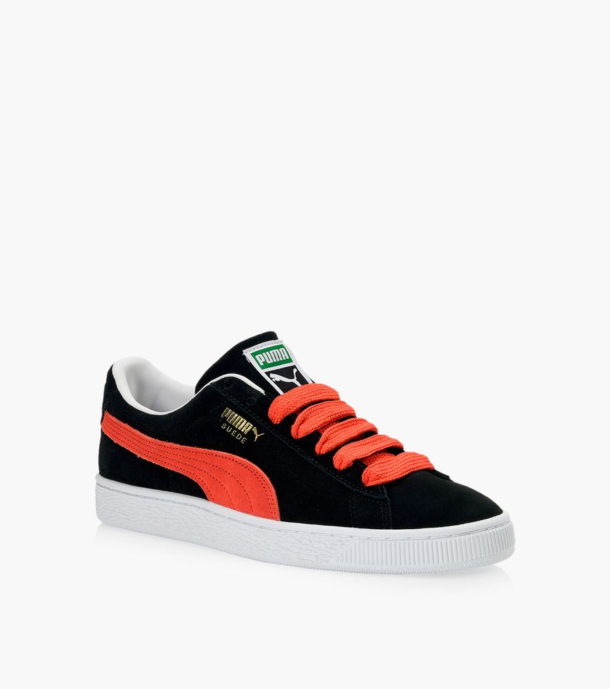 PUMA SUEDE CLASSIC XXI