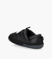 THE NORTH FACE NUPTSE MULE | BrownsShoes