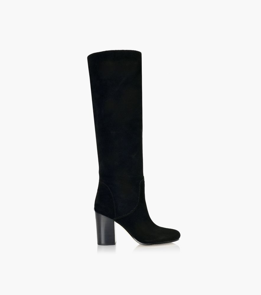 MICHAEL KORS LEIGH BOOT