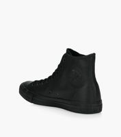 CONVERSE CHUCK TAYLOR ALL STAR MONO HIGH TOP