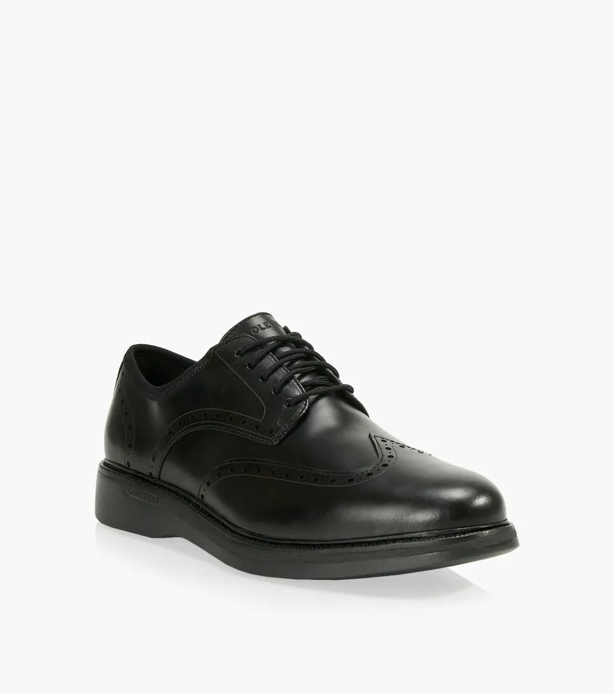 COLE HAAN GRAND AMBITION WING OX