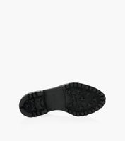 LEMON JELLY THARA - Black Rubber | BrownsShoes
