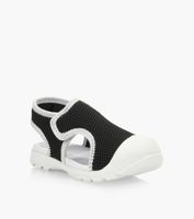 HUNTER LITTLE KIDS OUTDOOR SANDAL | BrownsShoes