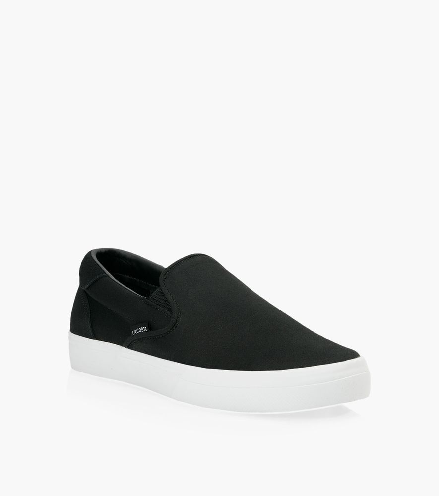 LACOSTE JUMP SERVE SLIP-ON