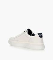 UGG SOUTHBAY SNEAKER LOW - Leather | BrownsShoes
