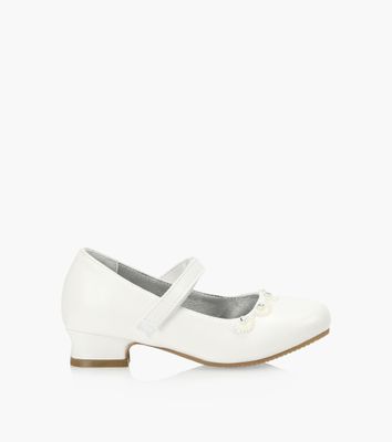 JOSMO 83164M - White | BrownsShoes