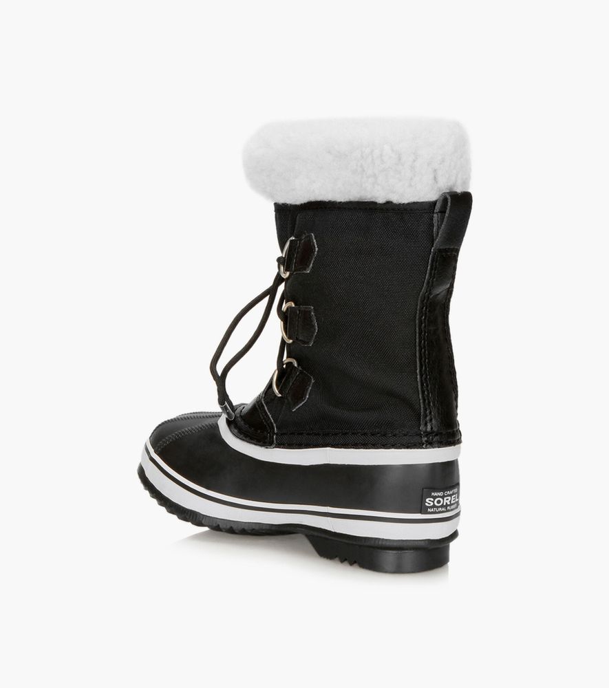 SOREL YOOT PAC NYLON BOOT | BrownsShoes