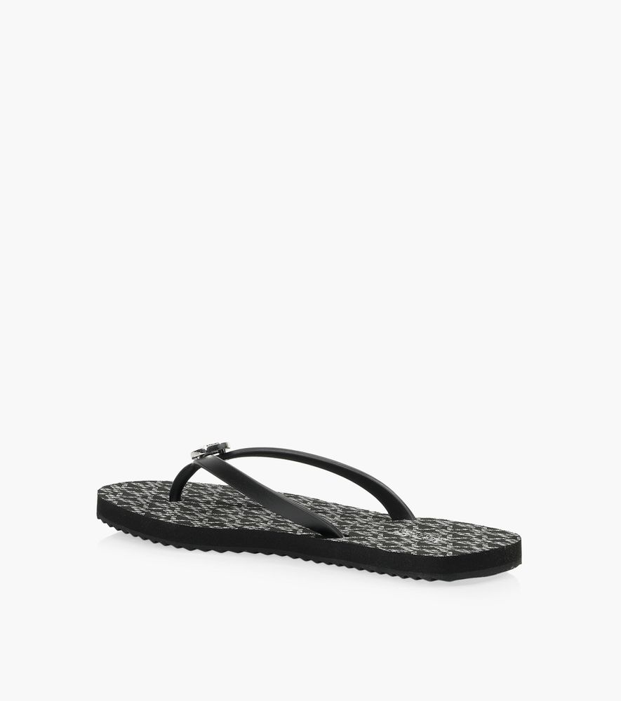 MICHAEL KORS JINX FLIP FLOP | BrownsShoes