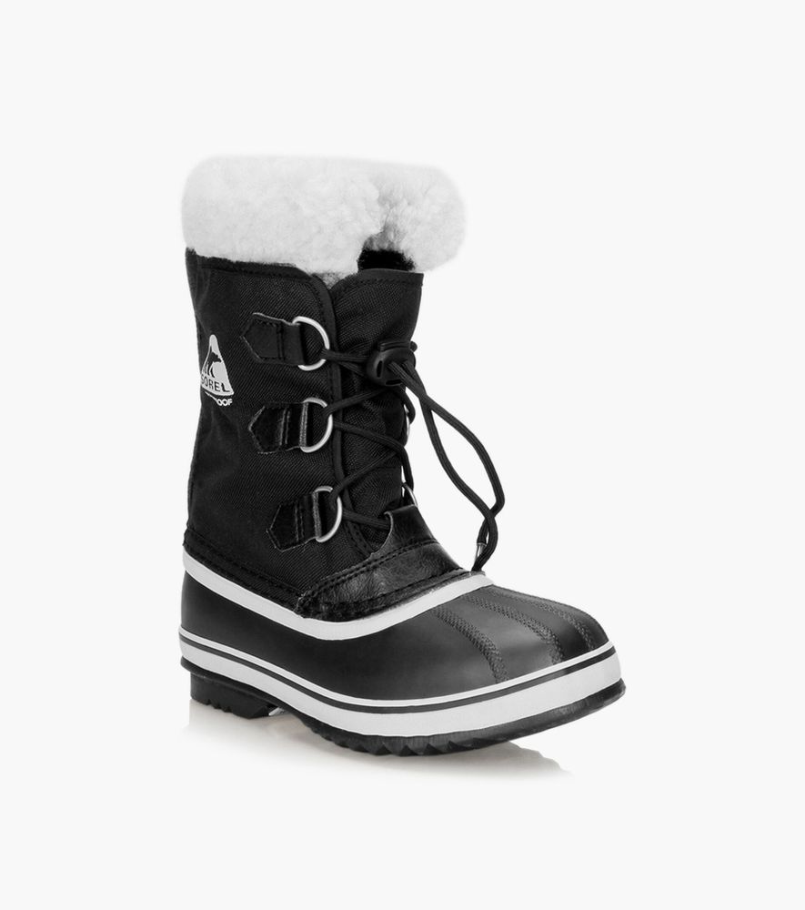 SOREL YOOT PAC NYLON BOOT | BrownsShoes