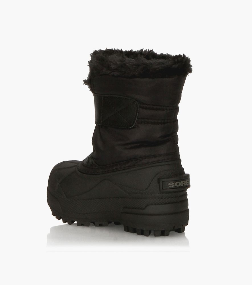 SOREL SNOW COMMANDER | BrownsShoes