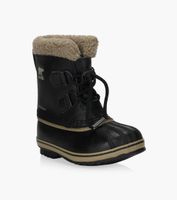 SOREL YOOT PAC TP BOOT | BrownsShoes