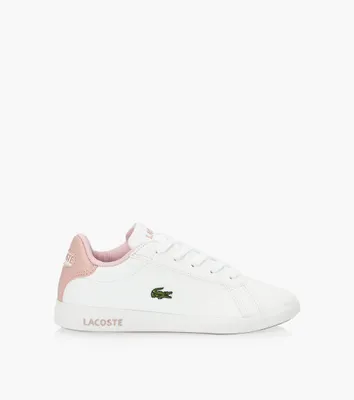 LACOSTE GRADUATE 0721-1 - White | BrownsShoes