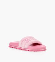 MARC JACOBS THE TERRY SLIDE