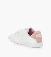 LACOSTE GRADUATE - White | BrownsShoes