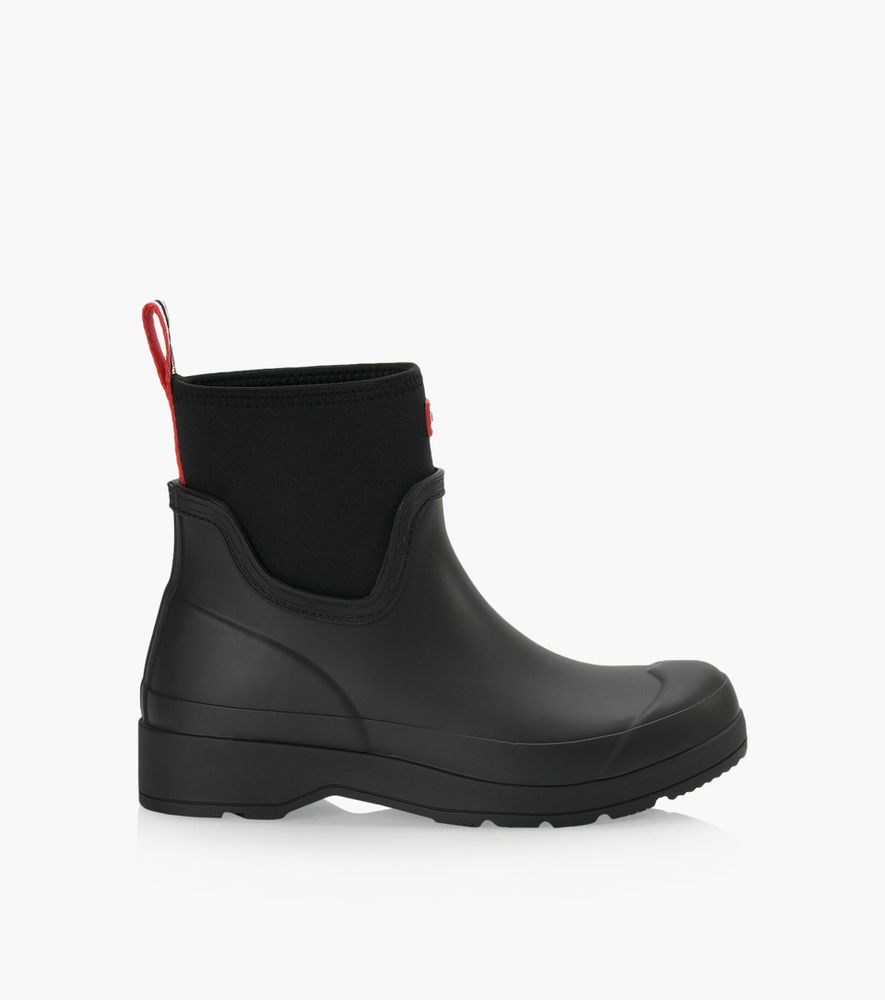 HUNTER WN'S PLAY SHORT NEOPRENE RAIN BOOTS