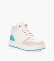 B-COOL SHOOK - White & Colour | BrownsShoes
