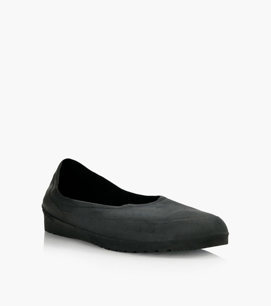 TRETORN GALOSCH - Black Rubber | BrownsShoes