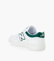 NEW BALANCE 480 - White & Colour | BrownsShoes