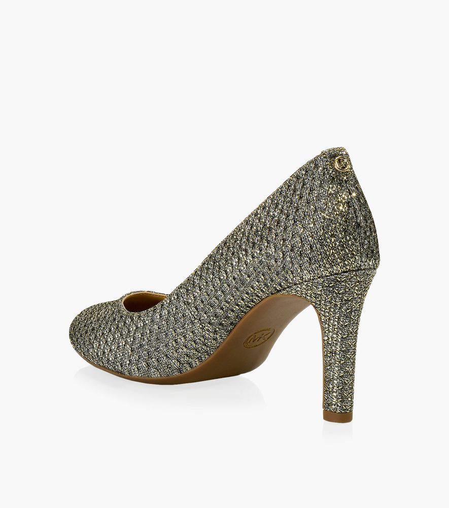 MICHAEL KORS CHANTAL FLEX PUMP | BrownsShoes