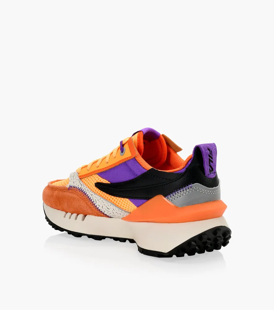 fila browns shoes
