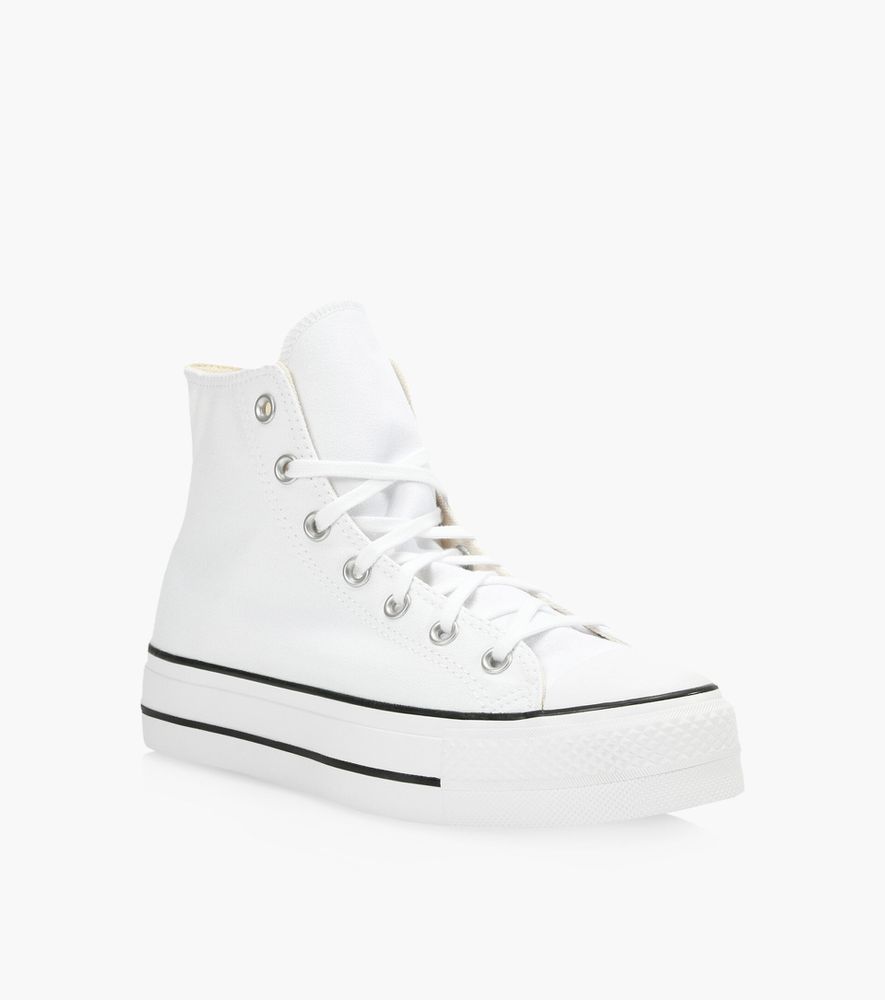 CONVERSE CHUCK TAYLOR ALL STAR PLATFORM HIGH TOP