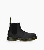 DR. MARTENS 2976 WINTERGRIP CHELSEA BOOTS - Leather | BrownsShoes