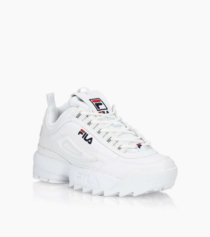 FILA DISRUPTOR 2 PREMIUM