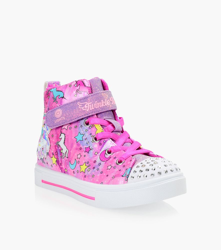 SKECHERS TWINKLE SPARKS