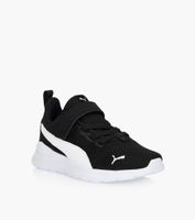 PUMA ANZARUN LITE AC PS - Black | BrownsShoes