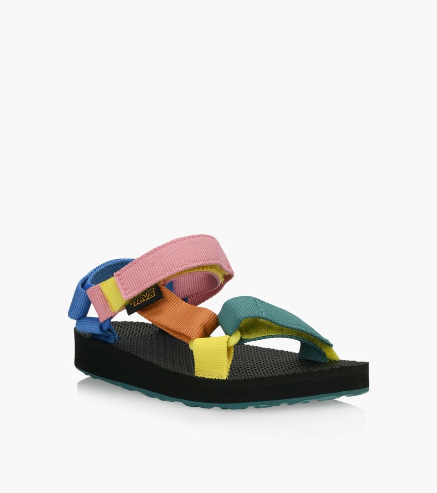 TEVA KIDS ORIGINAL UNIVERSAL | BrownsShoes