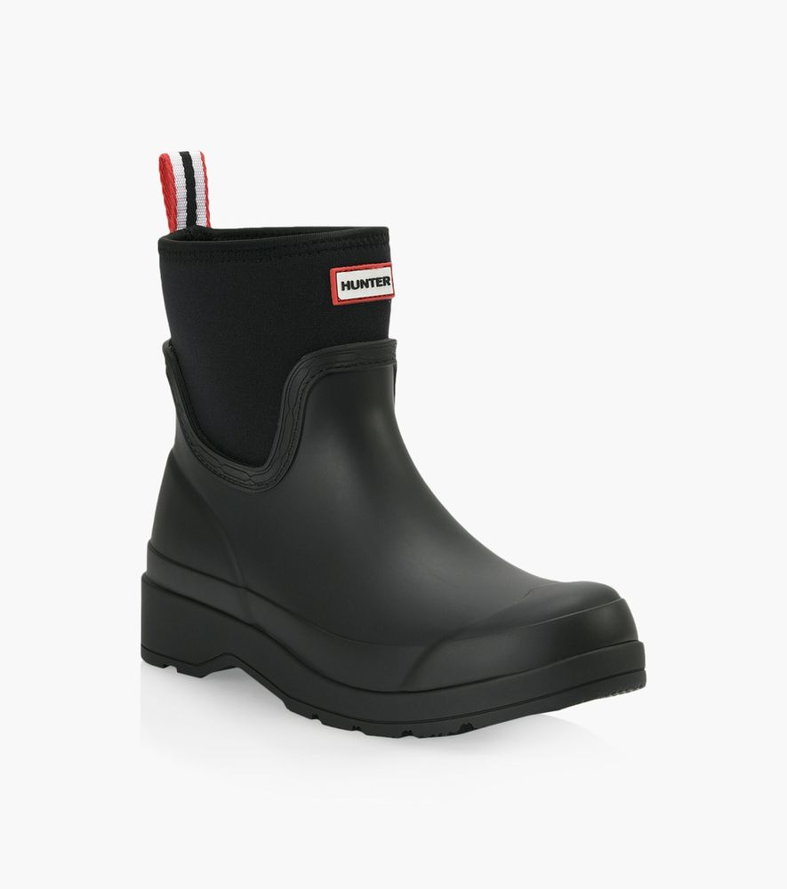 HUNTER WN'S PLAY SHORT NEOPRENE RAIN BOOTS