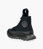 CONVERSE CHUCK 70 AT CX COUNTER CLIMATE - Black Canvas | BrownsShoes