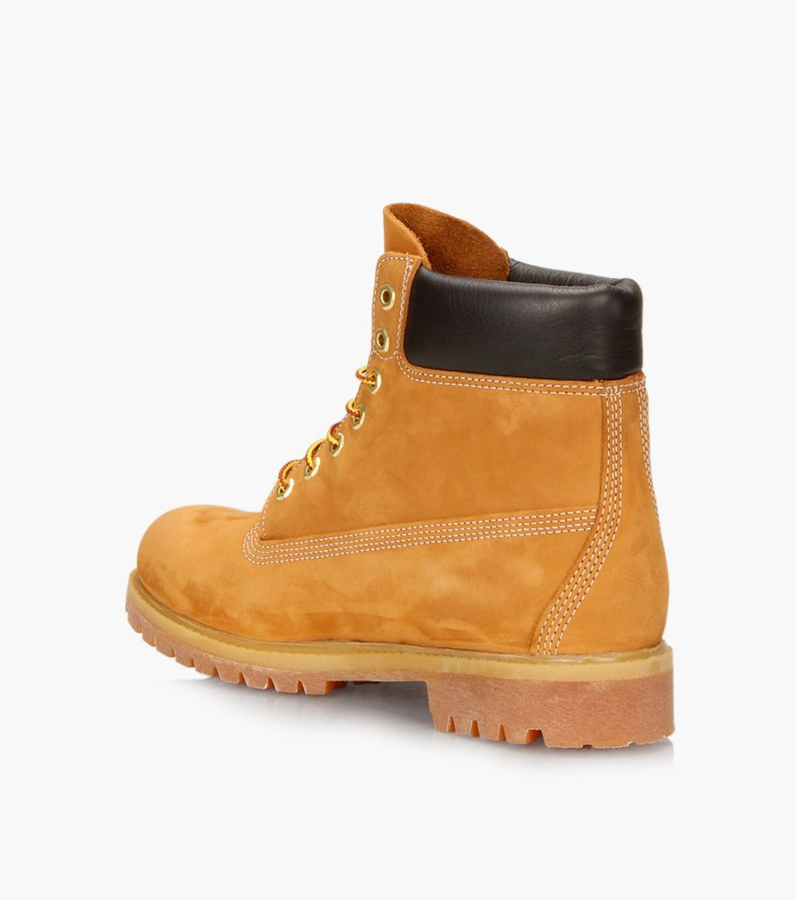 TIMBERLAND 6-INCH PREMIUM | BrownsShoes