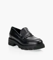 LA CANADIENNE DOLORES - Black Leather | BrownsShoes