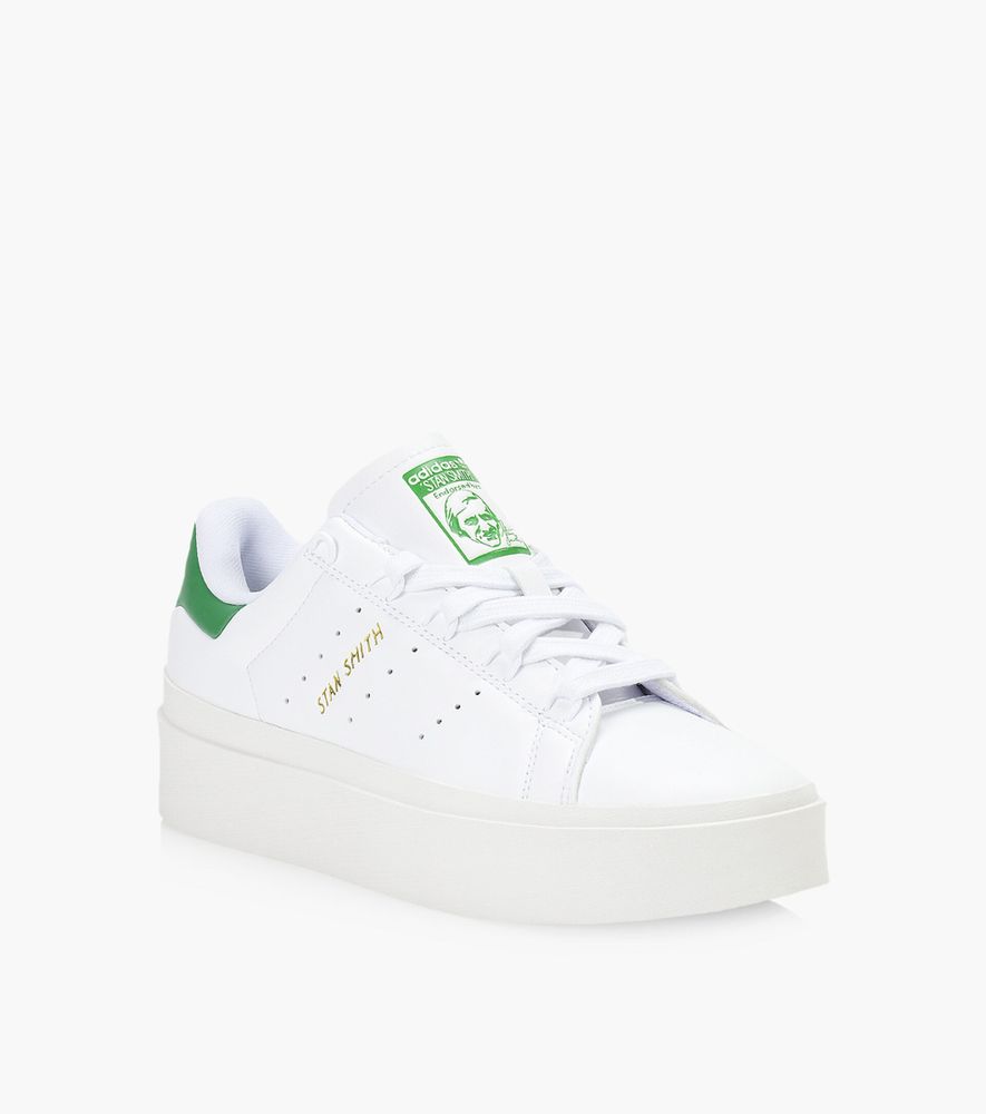 ADIDAS STAN SMITH BONEGA - White | BrownsShoes