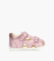 GEOX B KAYTAN S - Pink | BrownsShoes