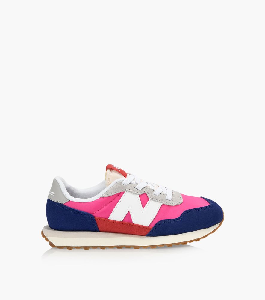NEW BALANCE 237 - Pink | BrownsShoes