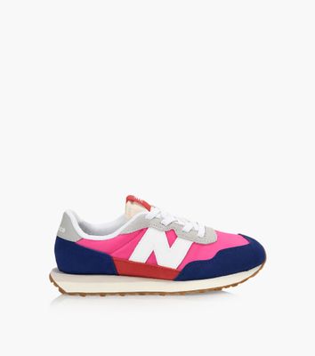 NEW BALANCE 237 - Pink | BrownsShoes