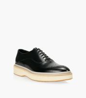 RARE CARL - Black Patent Leather | BrownsShoes