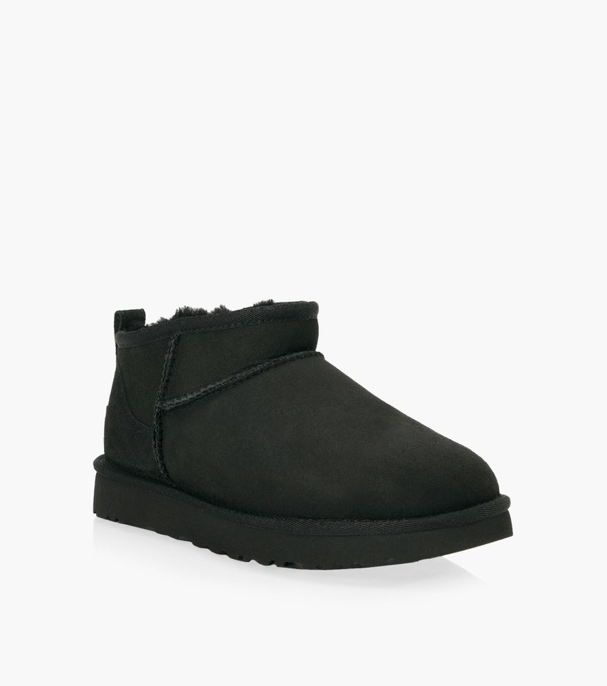 UGG CLASSIC ULTRA MINI - Suede | BrownsShoes