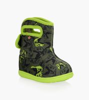 BOGS BABY II COOL DINOS - Green | BrownsShoes