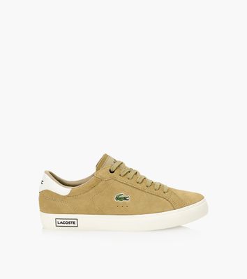 LACOSTE POWERCOURT 222 1 | BrownsShoes