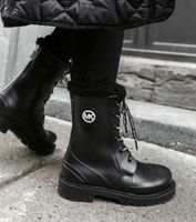 MICHAEL KORS MONTAIGNE RAINBOOT