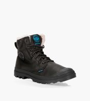 PALLADIUM PAMPA SPORT CUFF