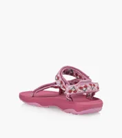 TEVA KIDS HURRICANE XLT2 - Pink | BrownsShoes