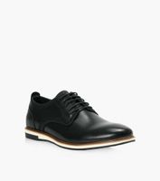 B2 BAYSHORE - Black Leather | BrownsShoes