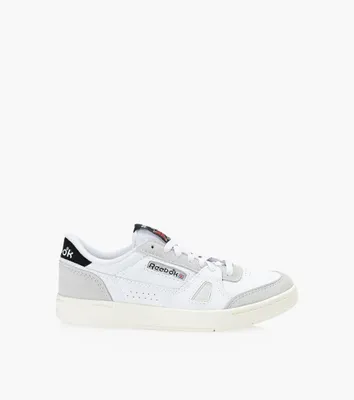 REEBOK LT COURT - White Leather | BrownsShoes