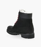 TIMBERLAND 6IN WARM LINED BOOT WP