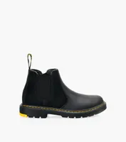 DR. MARTENS 2976 YELLOWSTONE - Black | BrownsShoes