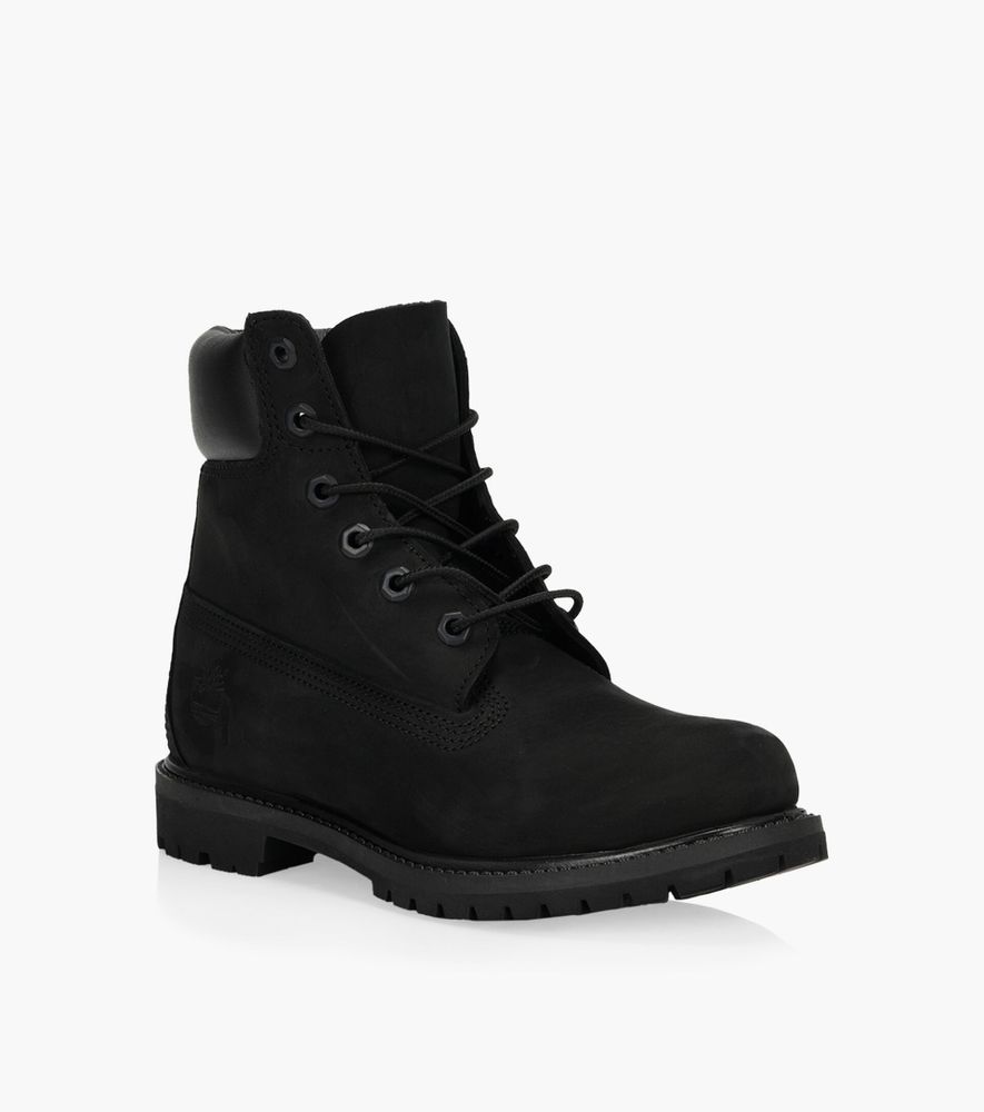 TIMBERLAND PREMIUM 6 INCH BOOTS